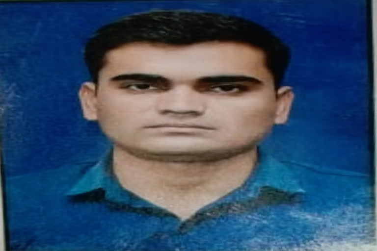 Honey-trapped soldier  Honey-trapped soldier arrested  Protection of Confidential Information Act  ISI  confidential information  Rajasthan  പാകിസ്ഥാൻ ചാരൻ  ഇന്ത്യൻ ആര്‍മി വാര്‍ത്തകള്‍  ഐഎസ്ഐ ചാരസംഘടന വാര്‍ത്തകള്‍  രാജസ്ഥാൻ പൊലീസ് വാര്‍ത്തകള്‍  ഇന്ത്യൻ ആര്‍മി