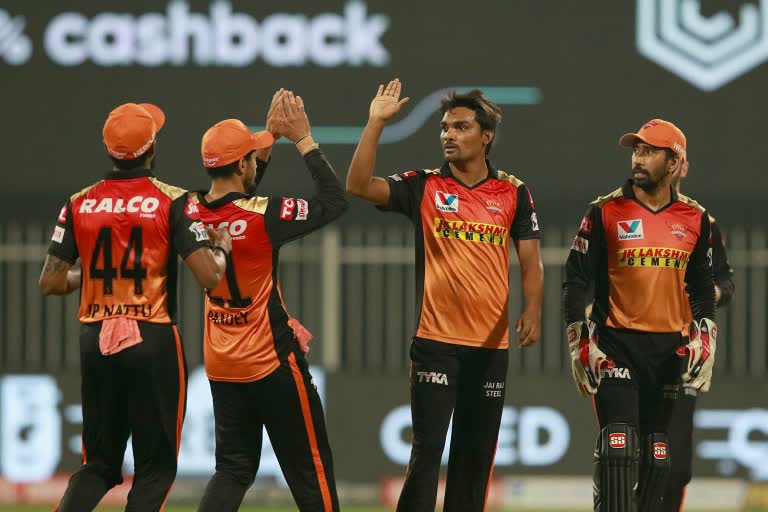 kohli falls to Sandeep Sharma for seventh time in IPL