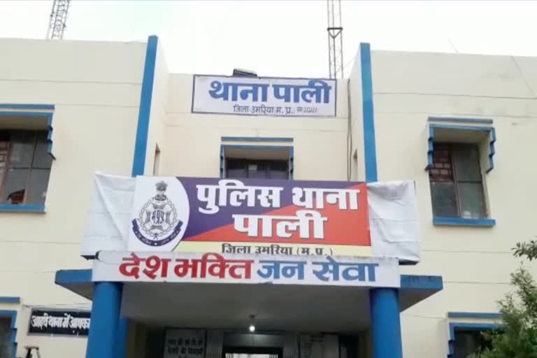 Pali Police Station