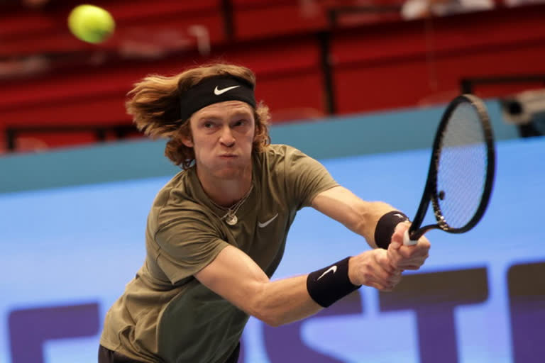 Andrey Rublev