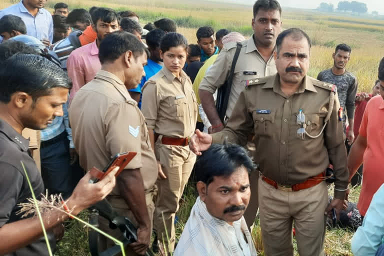 murder in ghazipur