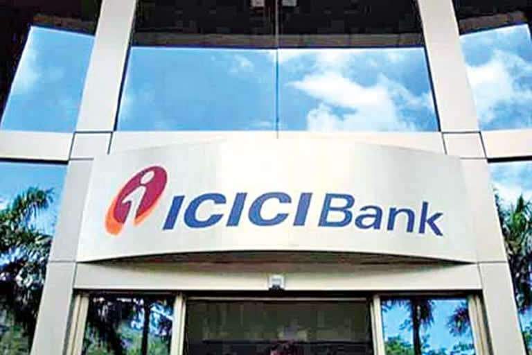 icici profits are increased upto 4 times in second quarter of 2020-21 fiscal year