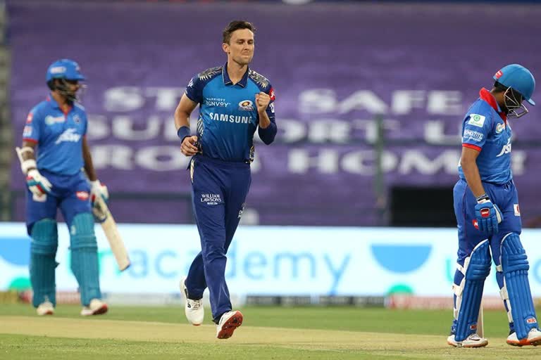 Trent Boult