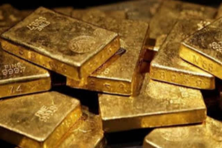 DRI seizes 12 kg of smuggled gold in Bengal