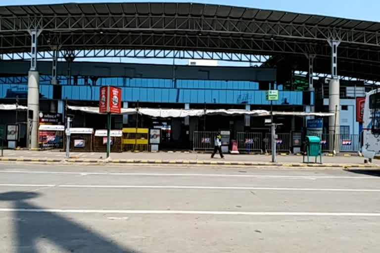 raipur railway station