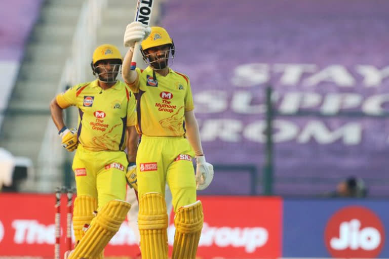 CSK vs KXIP Live Score, IPL 2020 Latest Match updates: