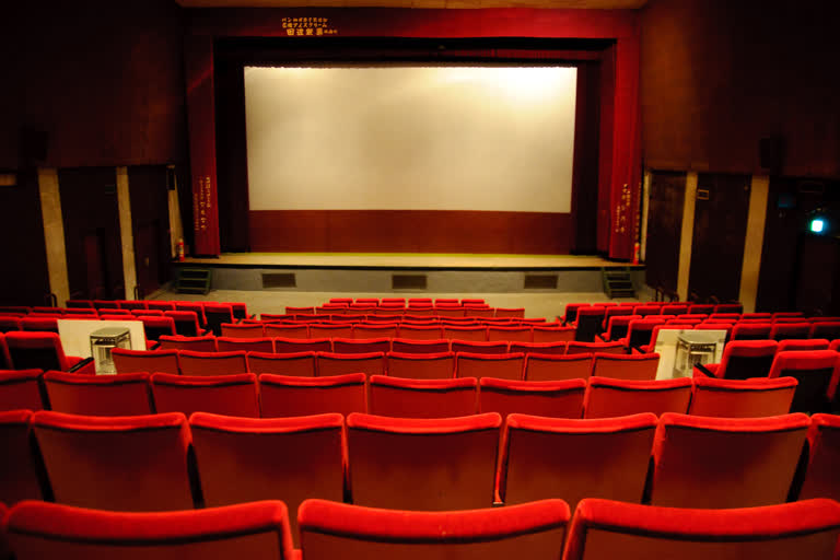 tamilnadu govt allows cinema theatres to reopen  cinema theatres reopen  tamil nadu theatres news  തമിഴ്‌നാട് സര്‍ക്കാര്‍  തമിഴ്‌നാട് സര്‍ക്കാര്‍ വാര്‍ത്തകള്‍  തമിഴ്‌നാട് സിനിമാ തിയേറ്ററുകള്‍  തിയേറ്ററുകള്‍ തുറക്കാന്‍ അനുമതി