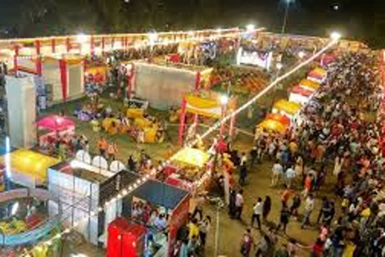 No Diwali carnivals this festival of lights, organisers and artisans count their losses