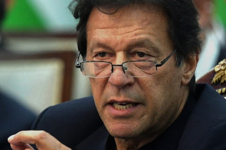 Imran Khan grants provisional provincial status to Gilgit-Baltistan