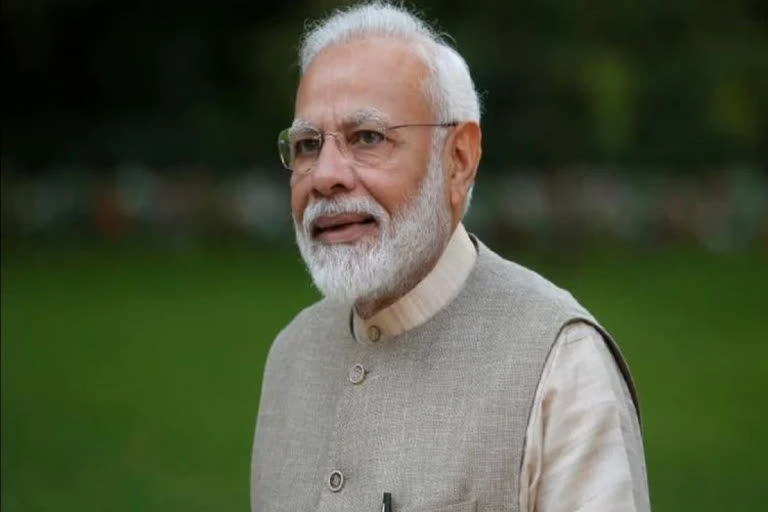 Prime Minister Narendra Modi, File Photo