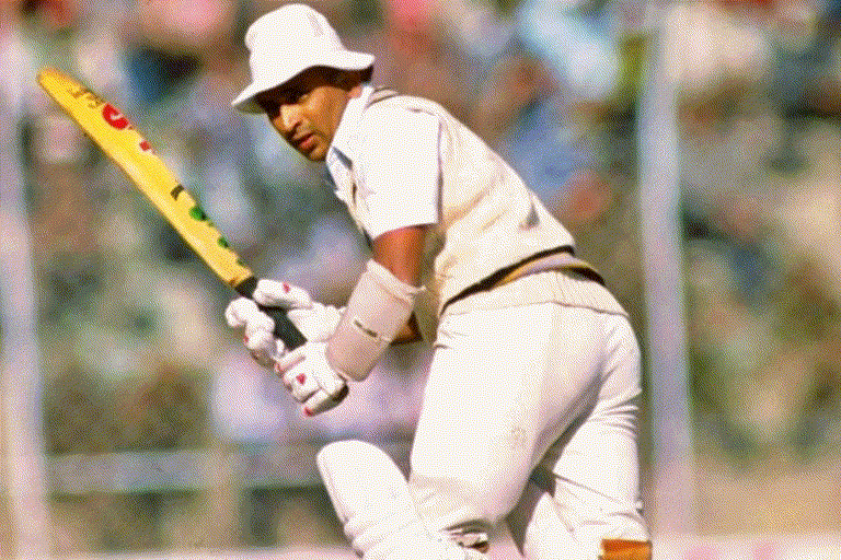 Sunil gavaskar's 1971 cap and ravi shastri's coaching kit up for grab