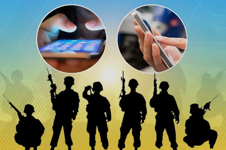 indian army launched sai app, Indian Army developed sai app,  indian army launch secure messaging application, Secure Application for the Internet, sai, sai app, whatsapp, gims, telegram, indian army launched sai app,  sai app on android platform, sai app android, sai app launched by indian army , साई अॅप, भारतीय लष्कराचे साई अॅप, indigenous messaging app sai