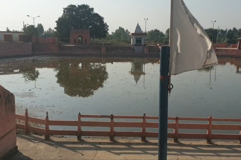 corona effect on Kapal mochan mela in yamunanagar