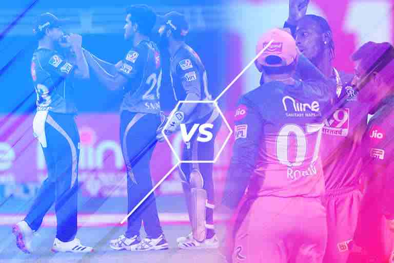 Rajasthan Royals opt to bowl