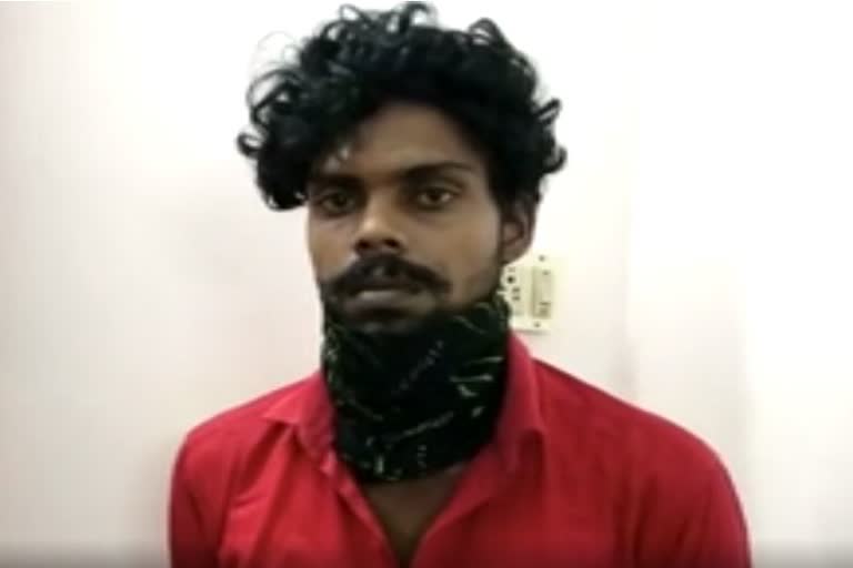 Unnatural torture  Young man arrested  Nedumagad news  പ്രകൃതി വിരുദ്ധ പീഡനം  യുവാവ് പിടിയില്‍  നെടുമങ്ങാട് പ്രകൃതി വിരുദ്ധ പീഡനം