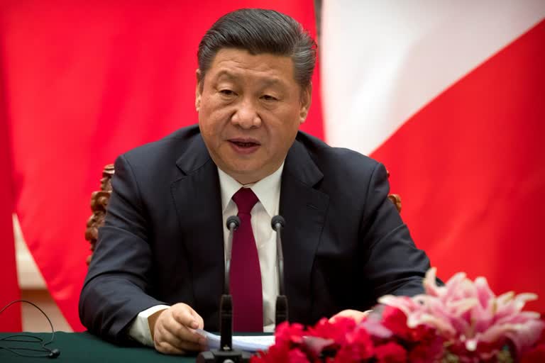 xi jinping