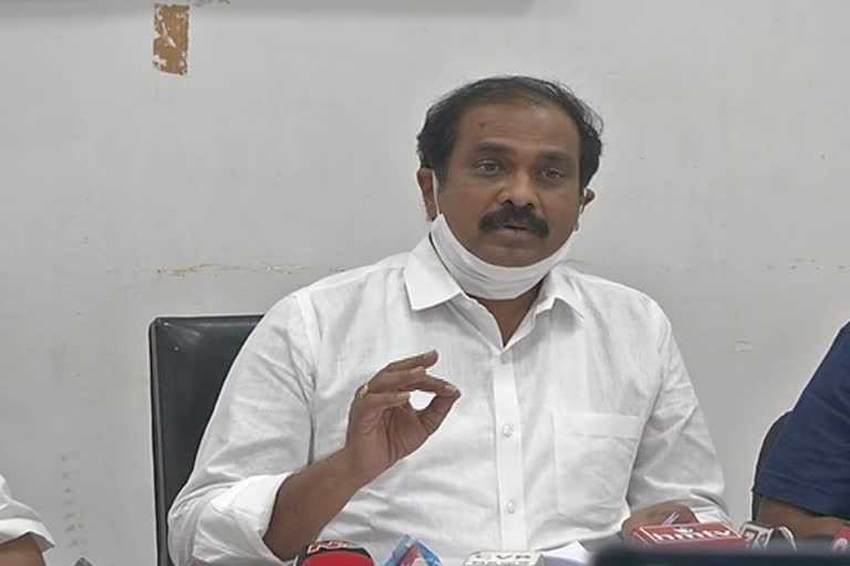 minister kanna babu