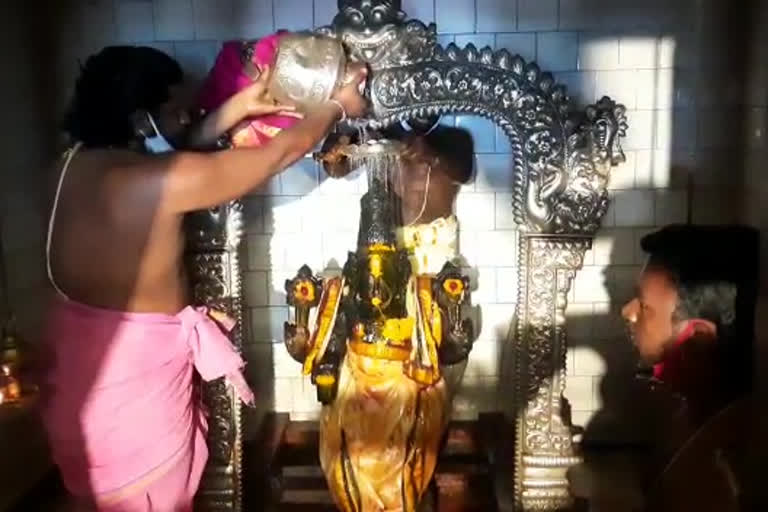 maha-samprokshan-at-tantikonda