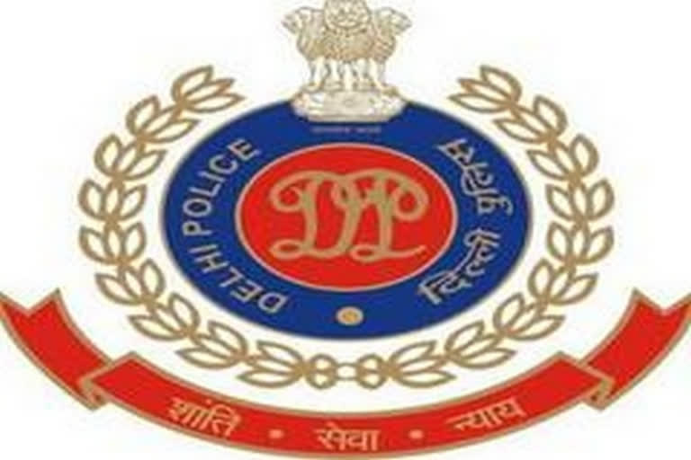 Delhi Police