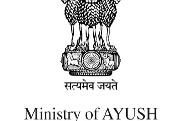 AYUSH Ministry