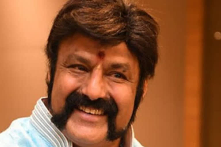 balakrishna