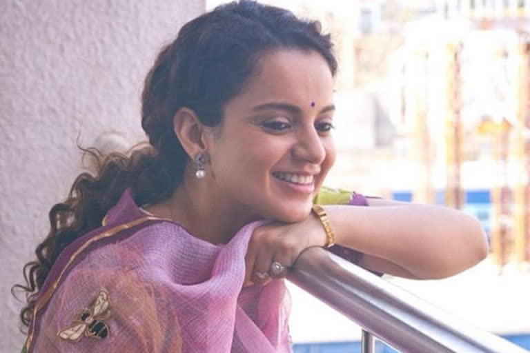 Kangana Ranaut misses this thing 'the most' about Mumbai