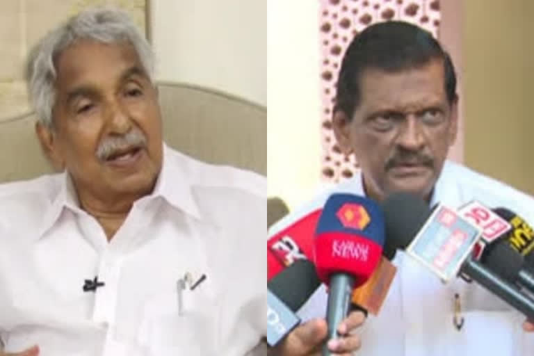 UDF Meeting  UDF  Oommenchandi  Election  നിര്‍ണ്ണായക യുഡിഎഫ് യോഗം ഇന്ന്  തദ്ദേശ തെരഞ്ഞെടുപ്പ് സീറ്റ് വിഭജനം മുഖ്യ അജണ്ഡ  ഉമ്മൻ ചാണ്ടി  കോൺഗ്രസ്സ്