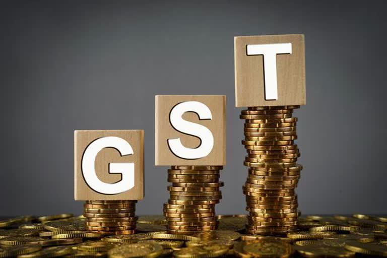 GST collection in Oct crosses Rs 1 lakh cr, first time in 8 months