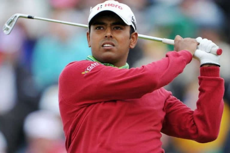 Anirban Lahiri