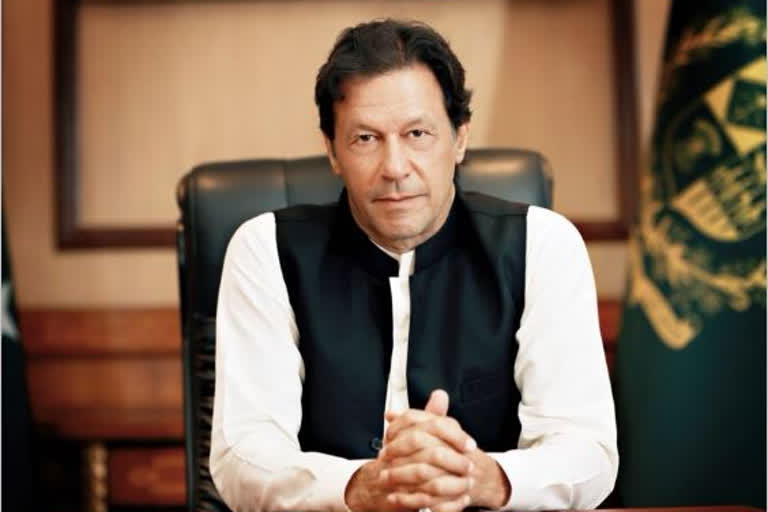 Imran to launch 'mega CPEC City' project on Nov 18