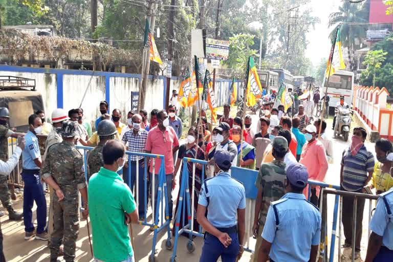 bjp-agitation-in-jhargram