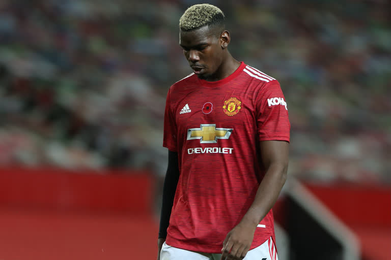 Paul Pogba