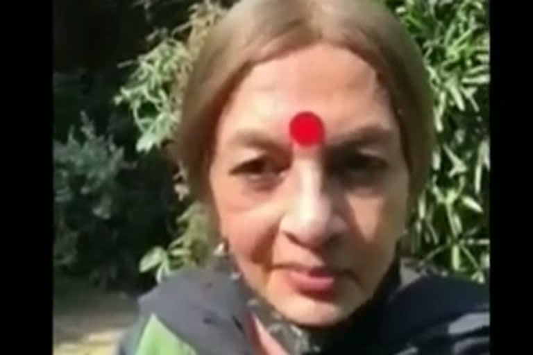 KPCC Chief should be sacked for his anti women remarks: Brinda Karat