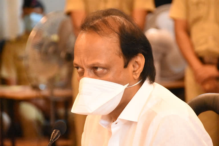 Ajit Pawar