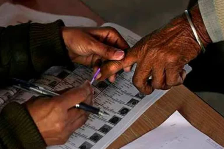 Bihar Election Phase 2 tomorrow: 94 seats to go for polls