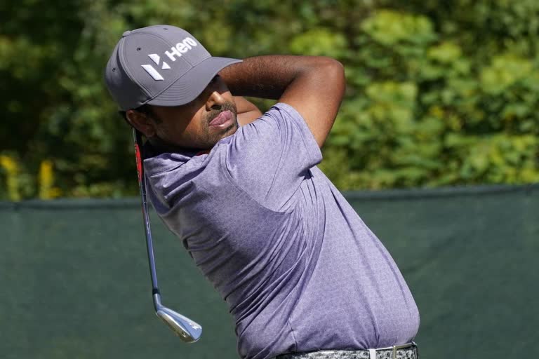 Anirban Lahiri