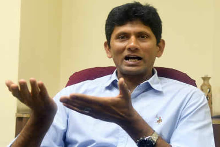 devdutt Padikal should focus on Fitness to play in the long run says venkatesh prasad