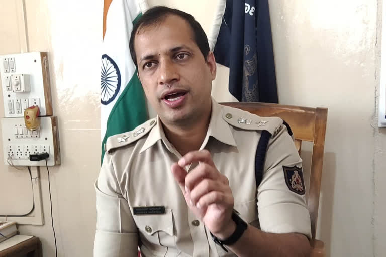 SP Agarwal