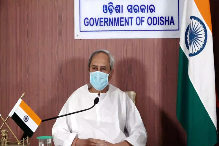 Odisha towards sports hub as CM Naveen patnaik inaugurates three sports complex in Chhatrapur, hinjilikatu and Bhubaneswar