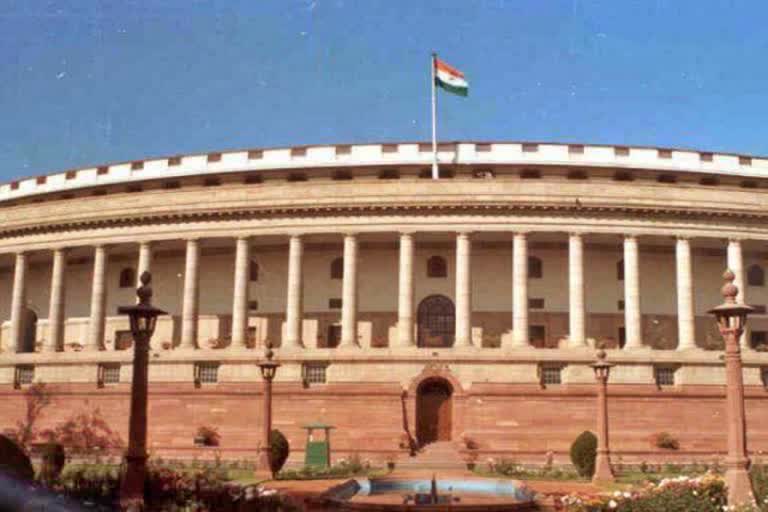 All 10 candidates to the RajyaSabha have been elected unopposed