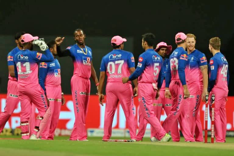 rajasthan royals registers embarrassing record in ipl history