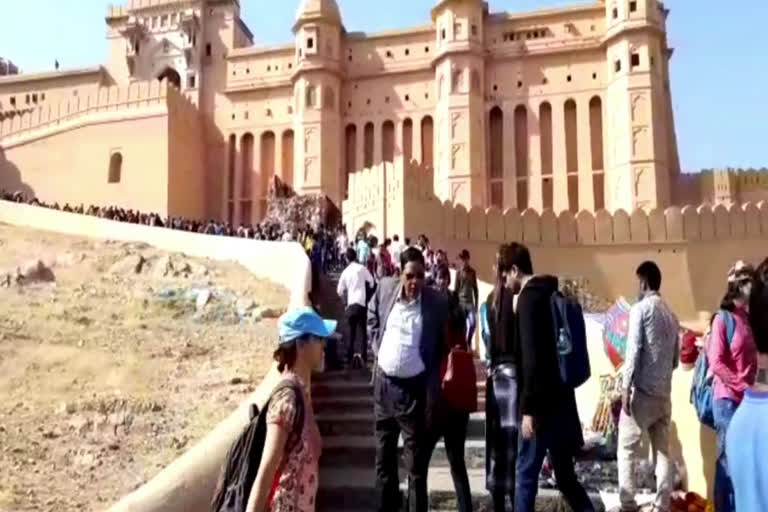 rajasthan tourism,  rajasthan news