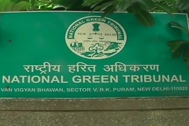 NGT notice to Centre to ban fire crackers from Nov 7-30