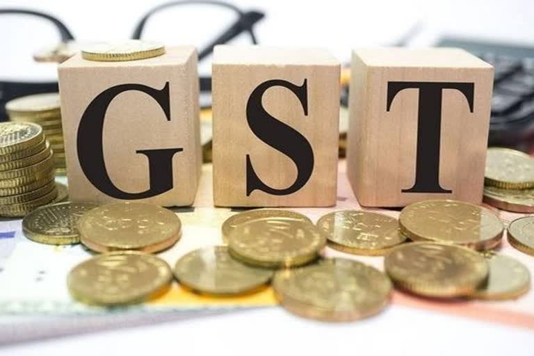 GST shortfall pay