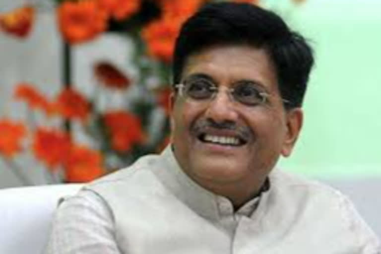 Piyush Goyal to address first-ever virtual Indo-Africa Summit