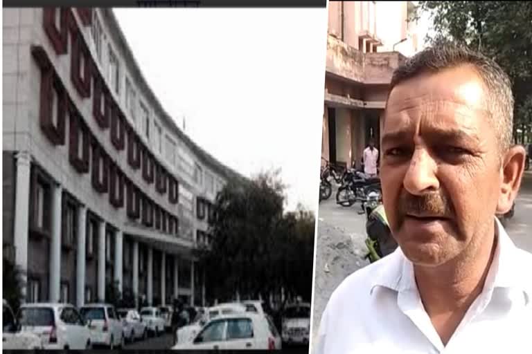 kapil-kumar-of-laksar-warns-to-commit-suicide-in-front-of-secretariat