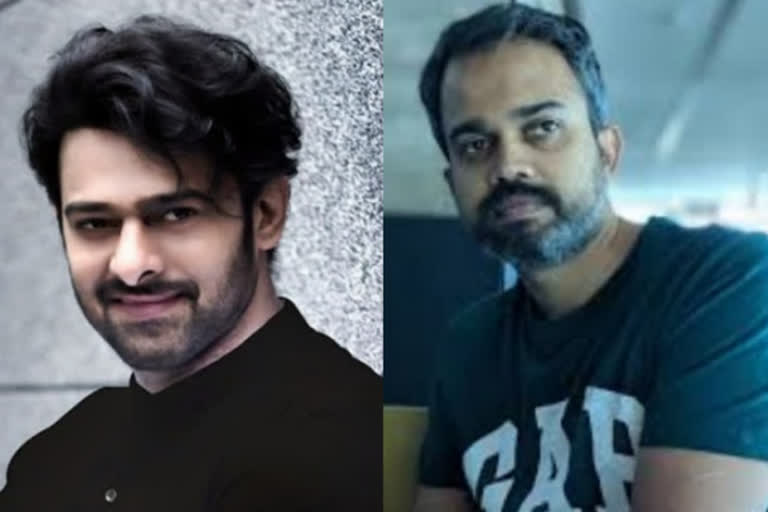 Will Prabhas team up with KGF director Prashanth Neel?