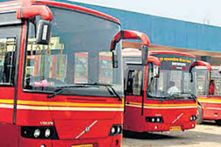 MSRTC staff to get allowance, not food packets, says minister