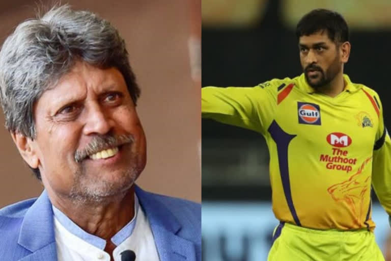 It will be impossible to perform if Dhoni decides on playing league to league says Kapil Dev