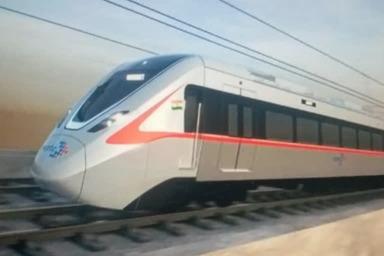 Regional Rapid Transit System Corridor project start soon